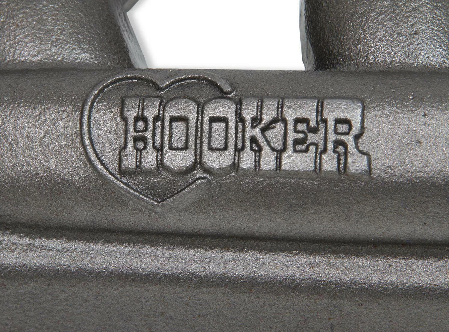 Hooker LS Turbo Exhaust Manifolds 8510HKR